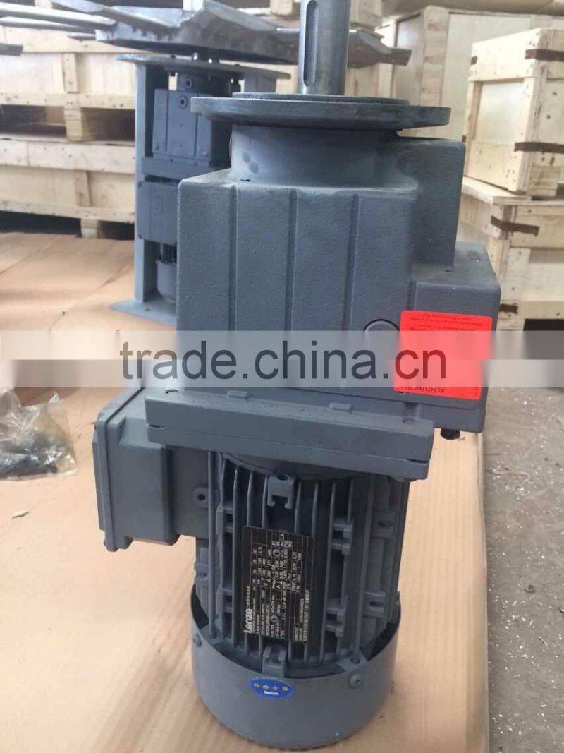 22ft large aluminum blades industrial warehouse big ass fan