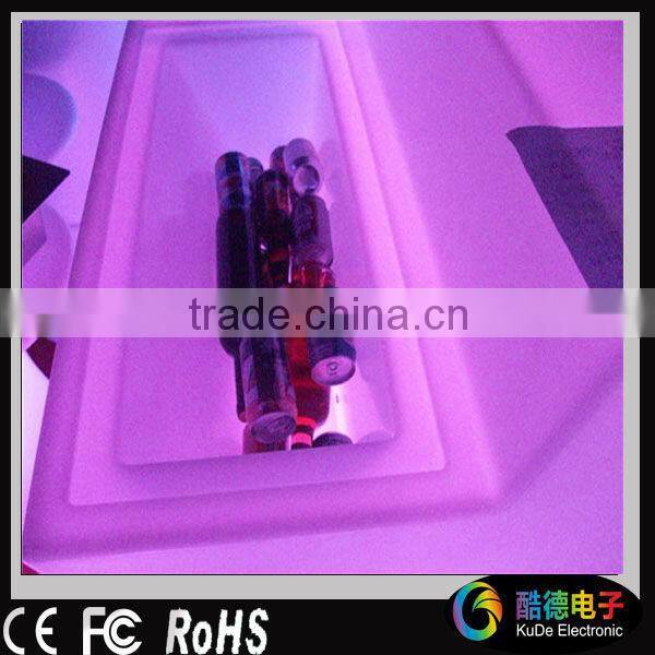 LED Push up Bar Furniture