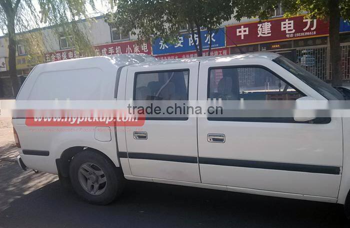 Pickup Hard Box Cap for Foton Tunland