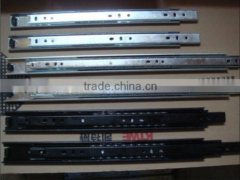 ZY:27MM ( 0.9*0.9 ) 2-Fold Telescopic Channel