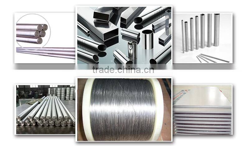 High Quality 0.2mm titanium foil