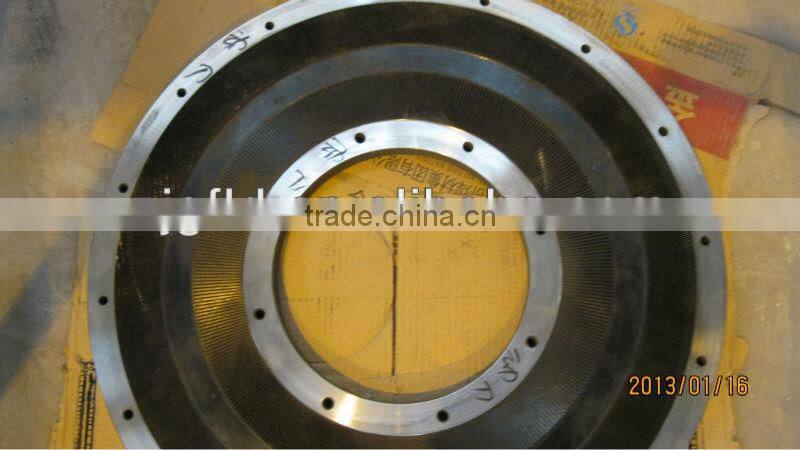 Plastic grinder/plastic pulverizer/Miller