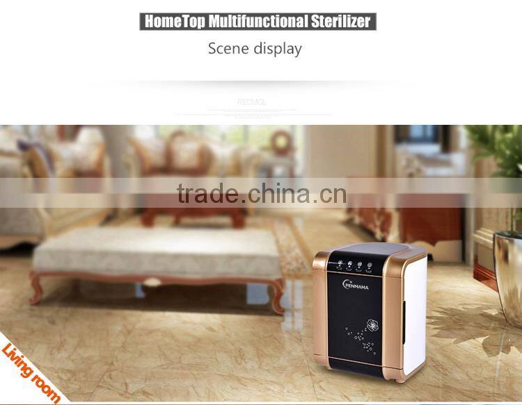 New Design 12L UV Sterilizer/Bottle UV Sterilizer/Beauty Tool UV Sterilizer