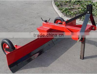 FMH garden machinery New tractor attachment hot sale mini snow plow