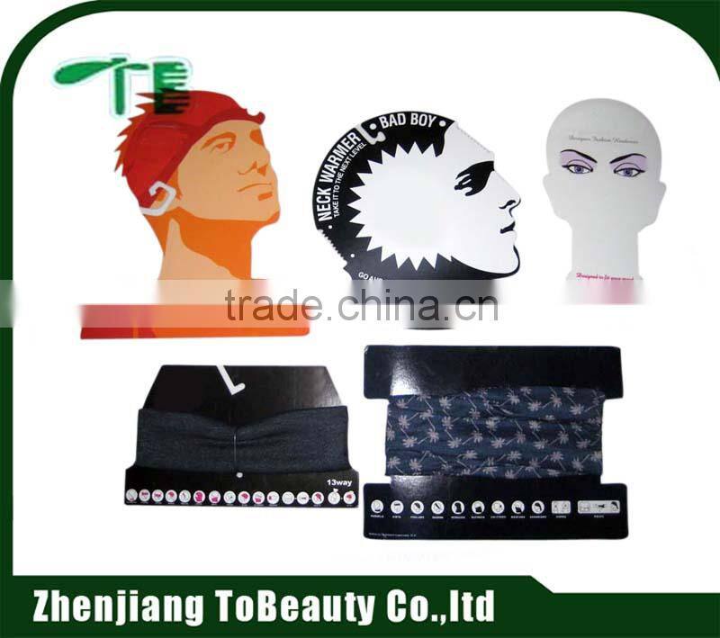 multifunctional bandana