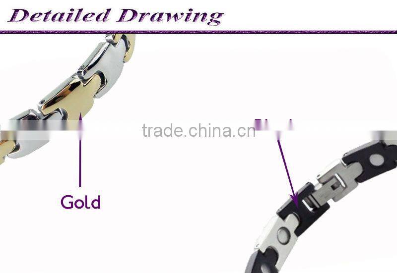 Hot sale fashion charm ceramic bracelet