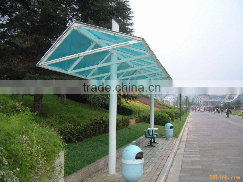 emboss translucent PC33 plastic sheet polycarbonate solid sheet china manufacturer