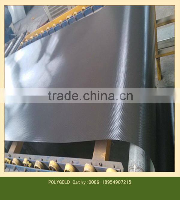 Coloured Embossed Aluminium Coil for Nigeria Roofing Sheet