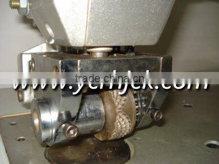 SH-60 Ultrasonic Lace Sewing Machine/trimming machine