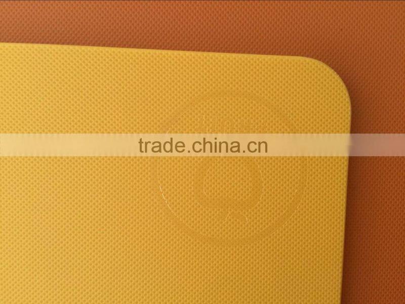 plastic kitchen cutting board