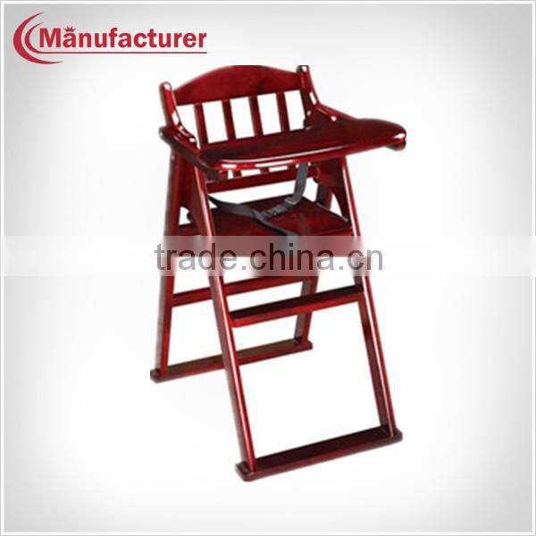 Mcdonald's Wooden Baby Sitting Chair