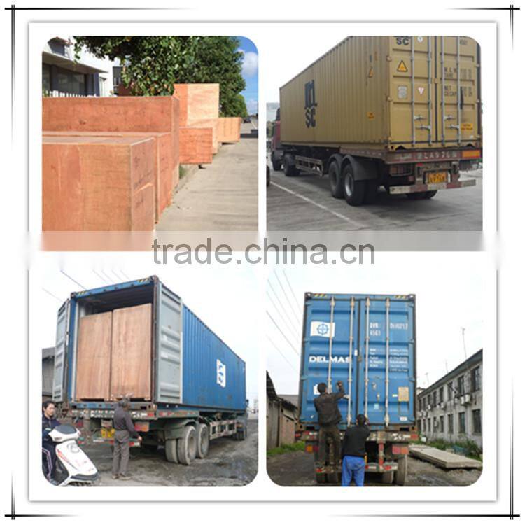 HYGF-A1600 HIGH SPEED COMPUTERIZED LAMINATING MACHINE