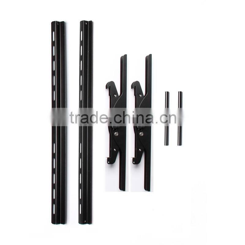 Tilt ~15 to +15 Degree LCD TV Sigle-side Wall Stand Bracket