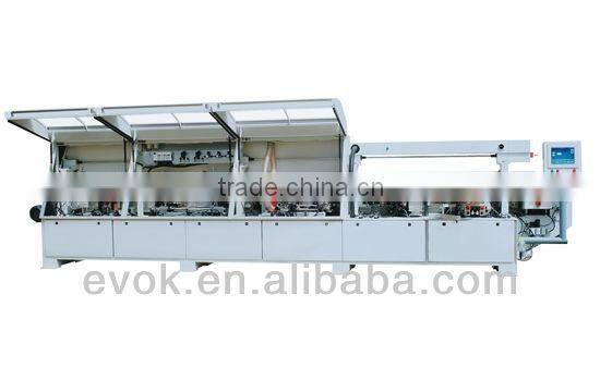 CNC Automatic copying edge banding machine