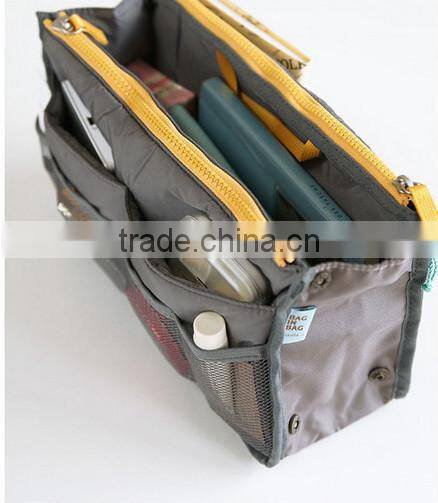 Best sell in2015 colorful hanging toy storage bag