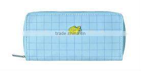 Fashion design ladies wallets and purses