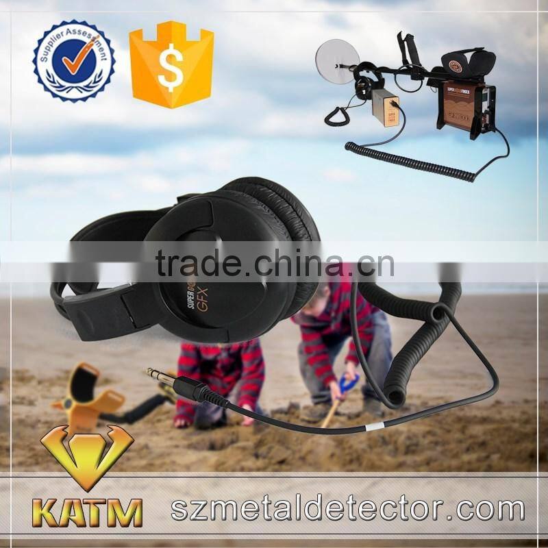 Hot sales gold scanner metal detector, detector de diamante , underground pulse induction gold finder metal detector