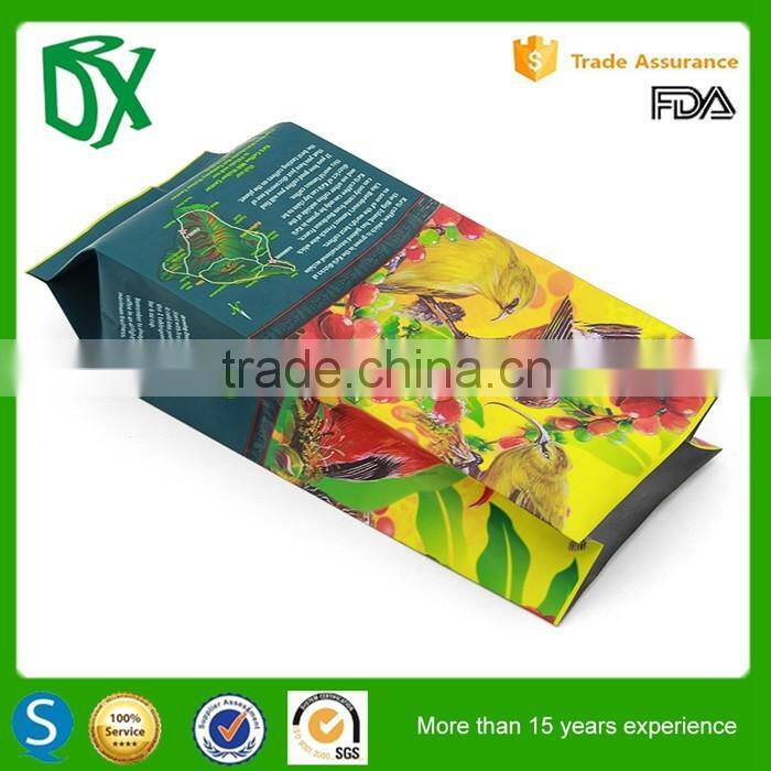 Green coffee tea bags wholesale free samples for quality checking