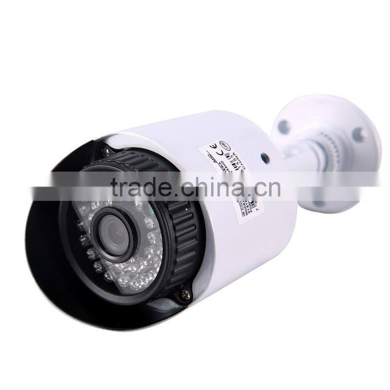 3.6mm lens AHD Camera