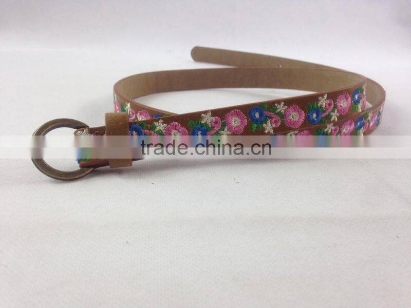 decorative belts for girl