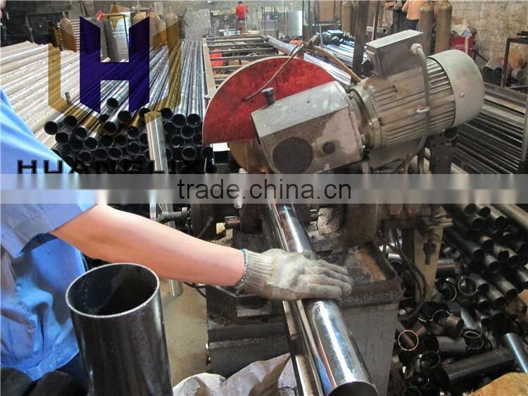 Cost effective composite table frame, composite plastic base, black table feet