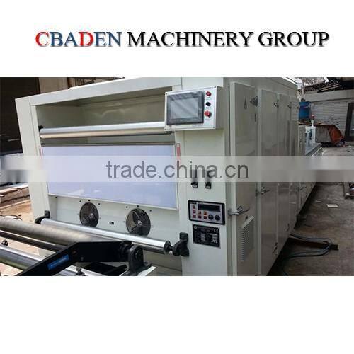 holographic De-metalizing Machine(window washing machine ) Model SCKX800/1100/1200/1600M