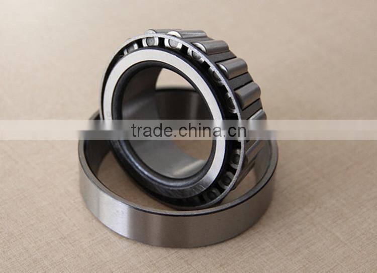 Good Performance Tapered Roller Bearing Prices 67728