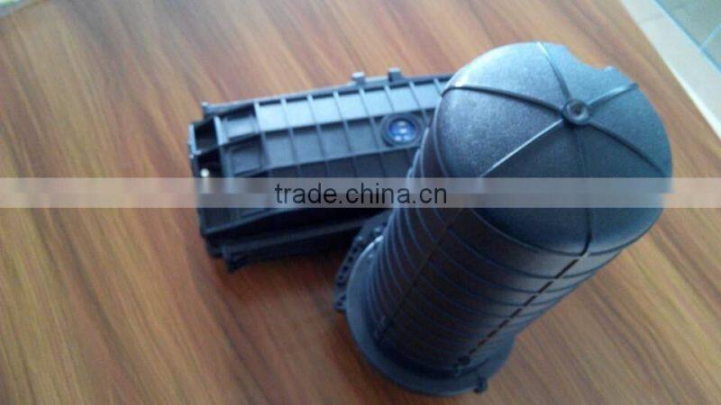 fiber optic connection box / dome fiber optic splice closure