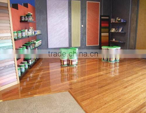 Popuar and Cheap Bamboo Flooring from China