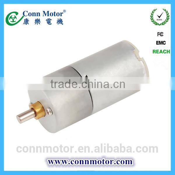 Cost price High quality 25000rpm pmdc motor for vacuum cleaner