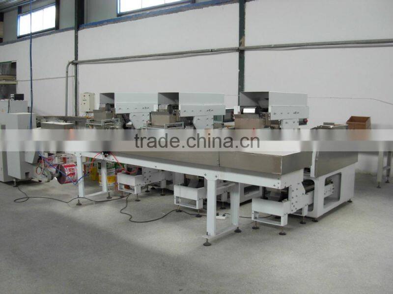 stick noodle making machine