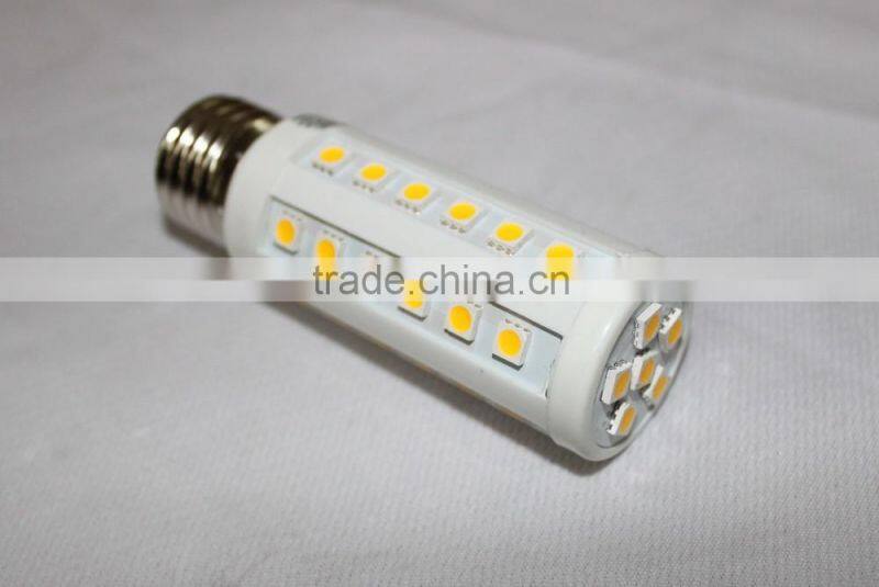 TODAY hot selling 5w 6w 8w 10w 12w 15w led corn lamp warehouse lighting indoor use corn led e27 b22 e14