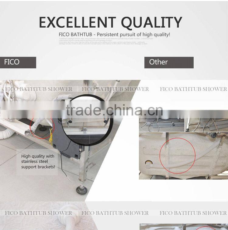 FICO FC-255.BL bathtub heater portable