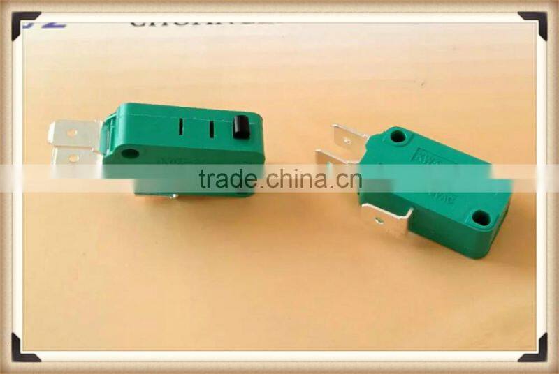 High quality low price push button zippy Micro switch,microswitch button for games machine