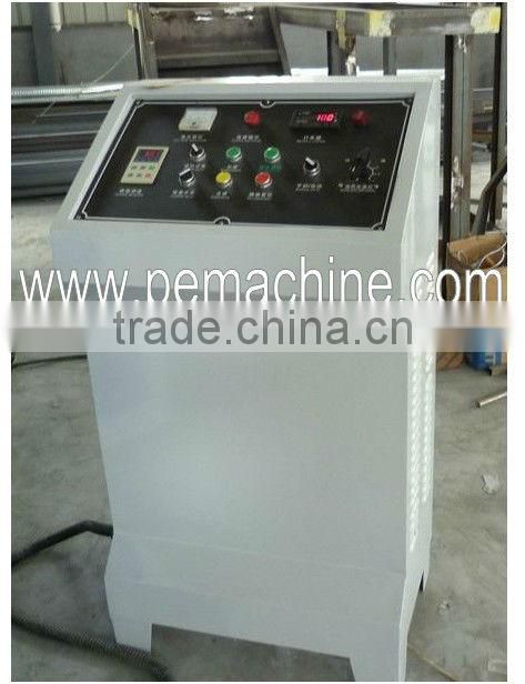 Automatic Stretch Film Machine