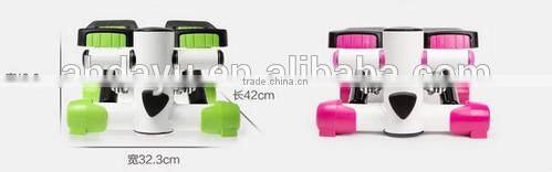 2015 New design Mini Stepper twist