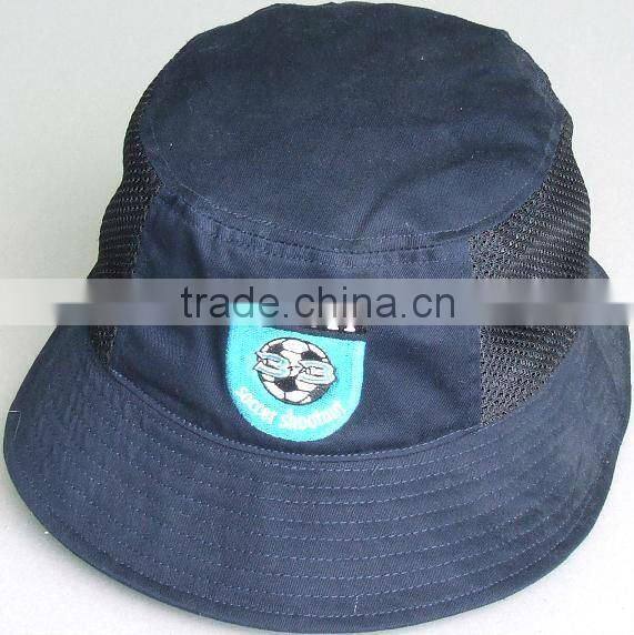 2015 Fashion Promotion Hot saling soft Fishing Hat