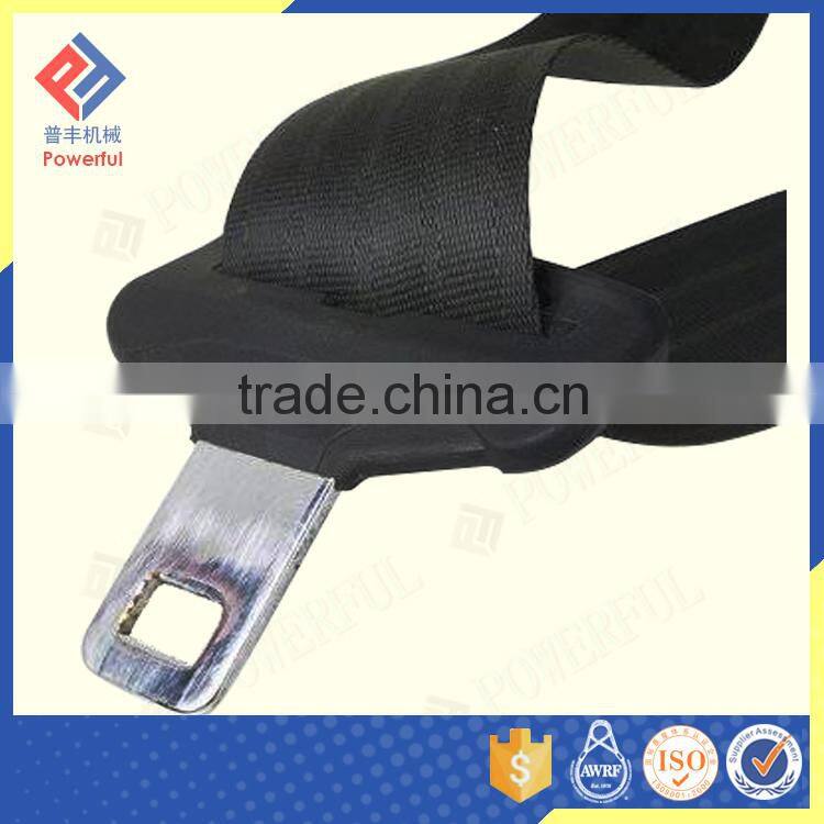 Polyester Webbing Car Safety Seat Belt Wholesale
