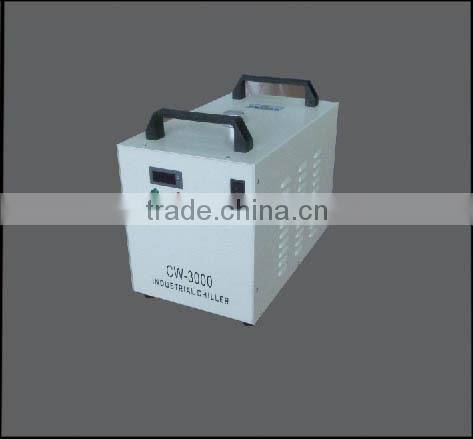 CW5000 laser machine Industry water chiller
