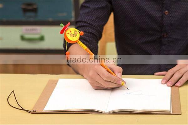 cheap yiwu wooden pencil factory
