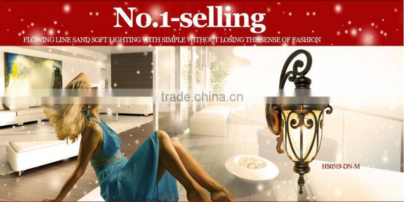 Hot sale Morden Aluminum High Power 12V Led Garden Light