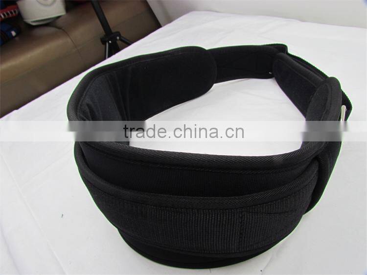 Custom nylon weight lifting belts for sale,weight lifting equipment