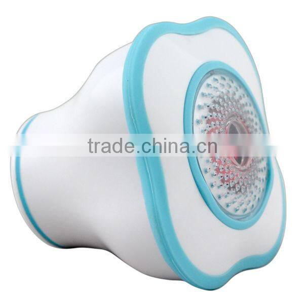 Newest design mini waterproof bluetooth speaker