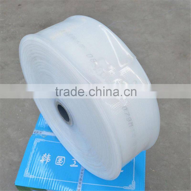 pe water hose/pe layflat hose