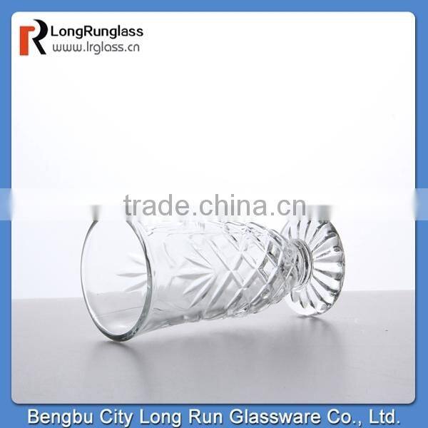 LongRun new china products for sale fancy footed ice cream cup china manfcature