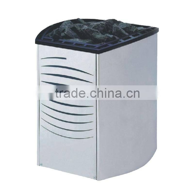 2.3kw small sauna heaters