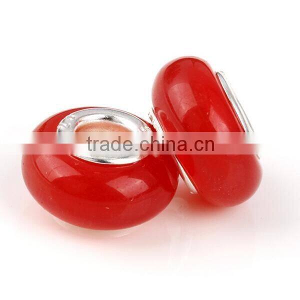 large hole semi-precious gemstone beads for sale