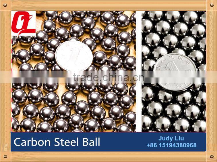 9.5mm Catapult Slingshot Ammo 3/8" Steel Balls Steel Shot