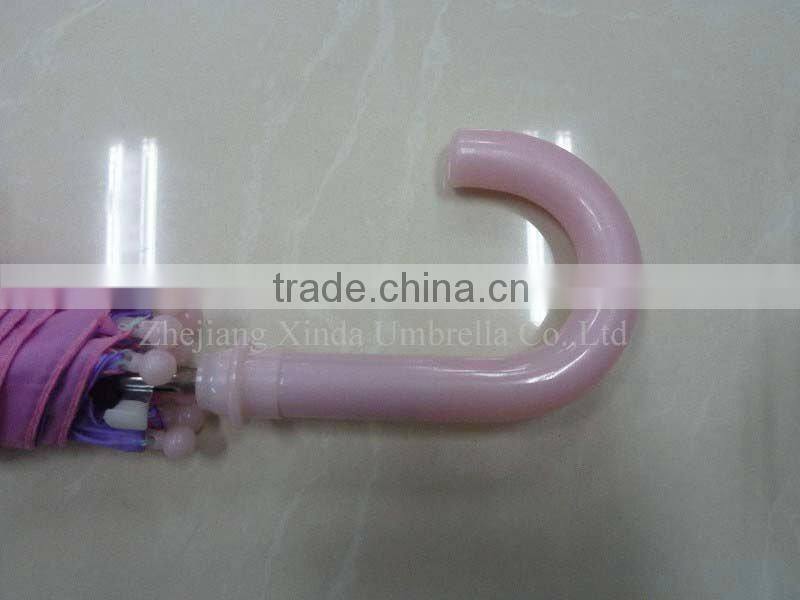 Popular Cartoon Character Kids Umbrella