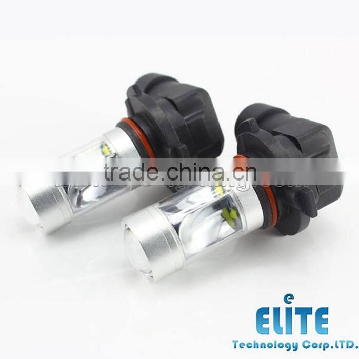 100% Warranty High Brightness Universal Fog Lamp Wholesale
